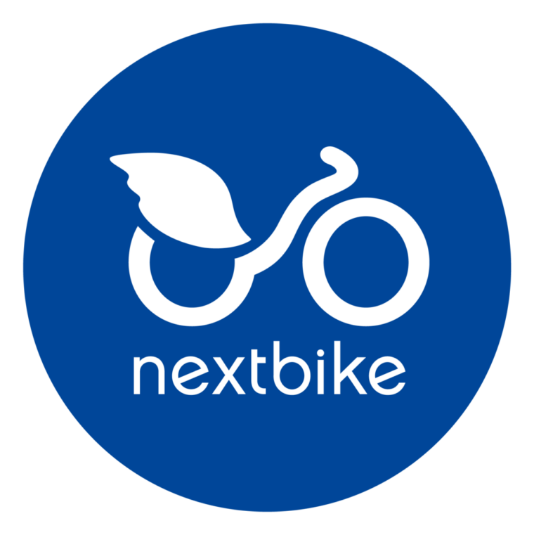 Nextbike logo